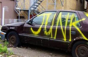AAA-1 JUNK IT FOR CASH