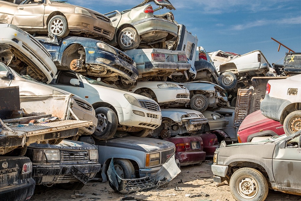 Delta Car Scrapper – We Scrap Cars all over Delta Region (North Delta, Scott Rd, Scottsdale Ladner)