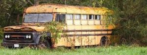 AAA-1 SCRAP BUS CASH