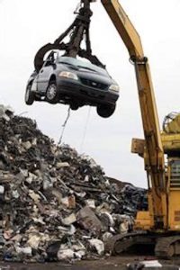 AAA-1 STACK YOUR SCRAP CAR FOR CASH