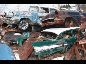 AAA-1 WE BUY OLD CHEVYS